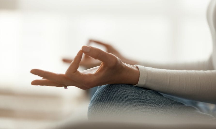 duhovna higijena, jutarnja meditacija