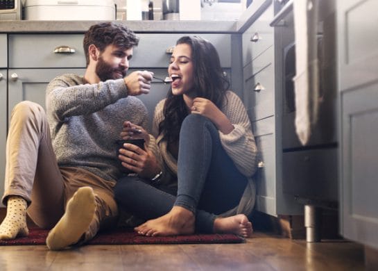 najbolje namirnice za začeće