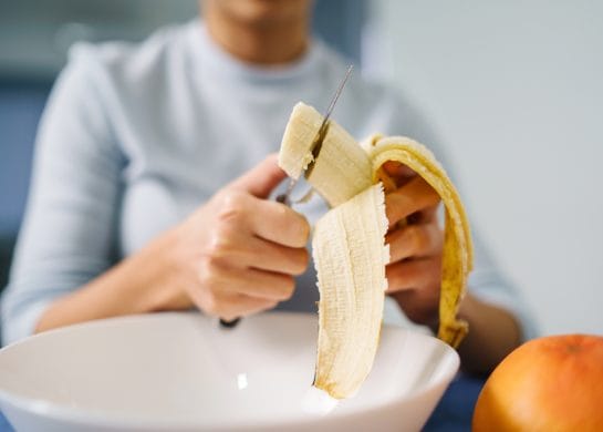 Hrana koja povećava energiju