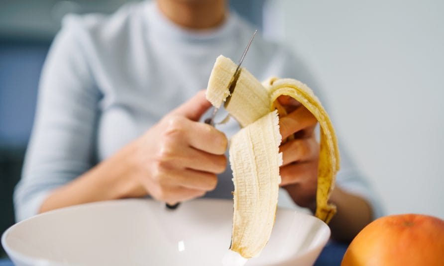 Hrana koja povećava energiju