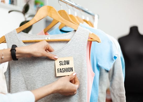 šta čini jedan brend održivim