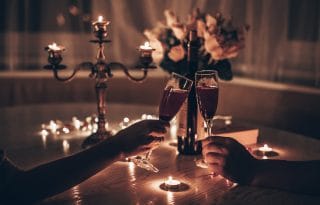 legenda o Danu zaljubljenih