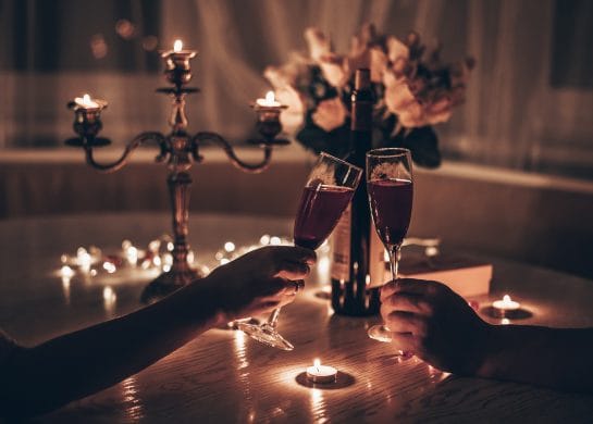 legenda o Danu zaljubljenih