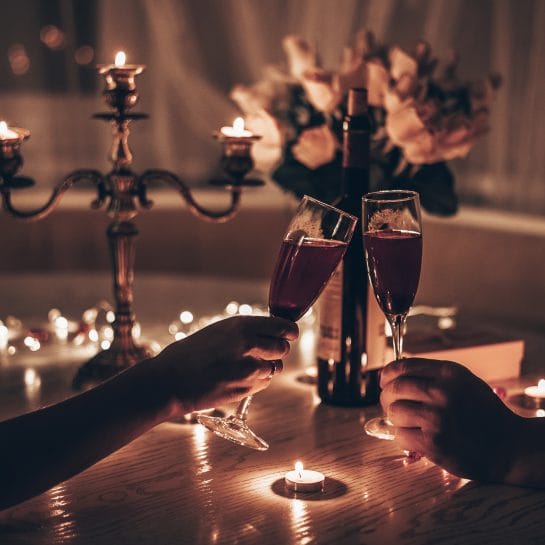 legenda o Danu zaljubljenih