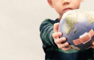 klimatska anksioznost