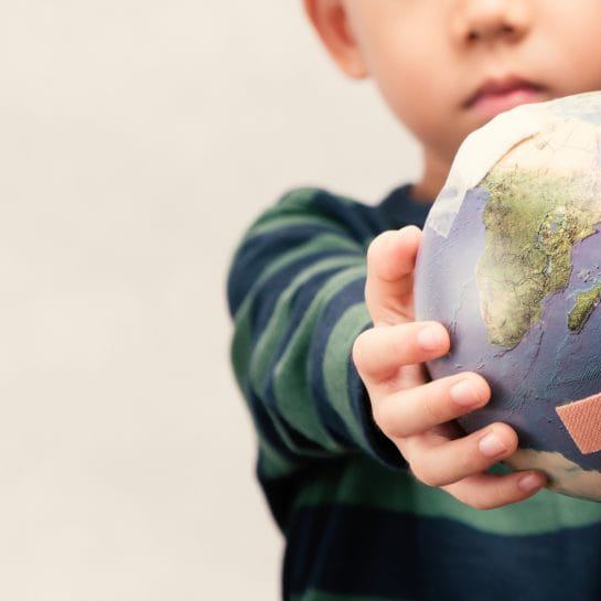 klimatska anksioznost