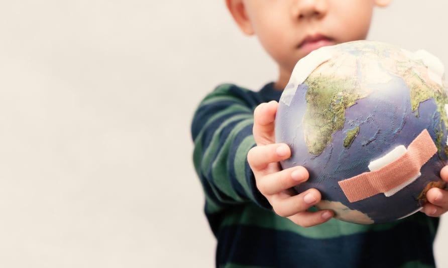 klimatska anksioznost