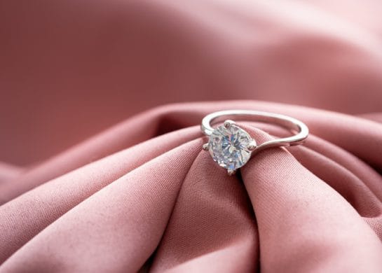 Najlepše vereničko prstenje