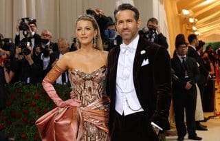 Blake Lively i Ryan Reynolds