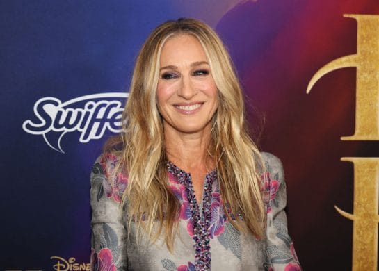 Sarah Jessica Parker