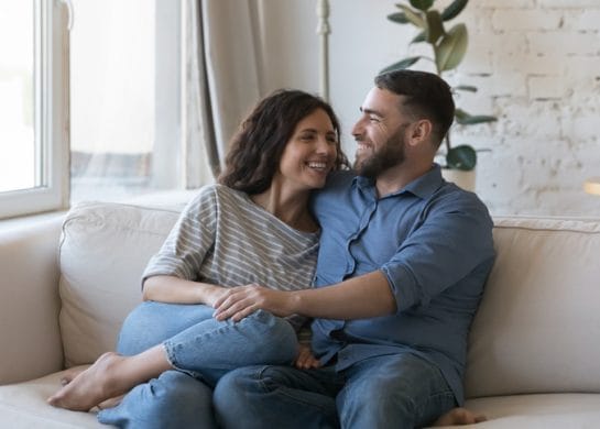 ključ za srećan brak