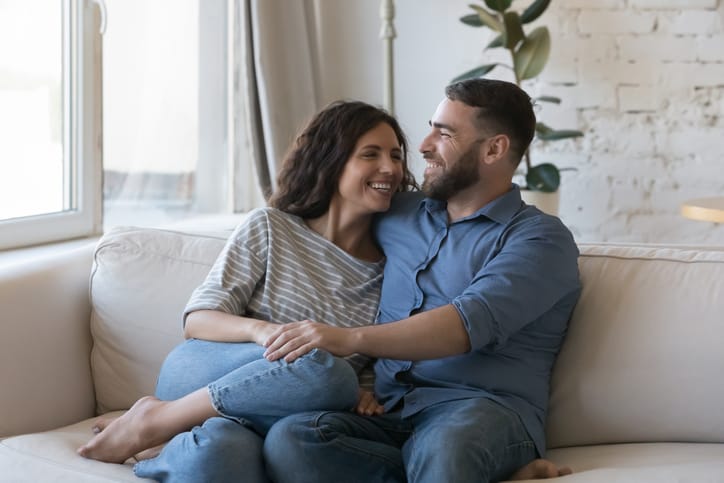 ključ za srećan brak