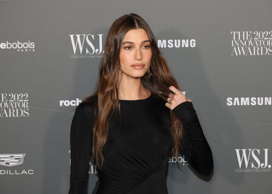 Tajne konturisanja Hailey Bieber