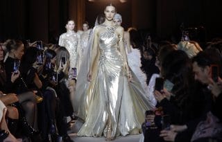 Nedelja mode u Parizu, 2023