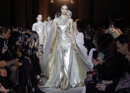 Nedelja mode u Parizu, 2023