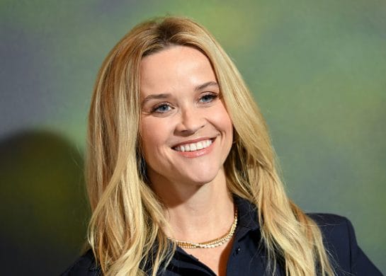 Reese Witherspoon