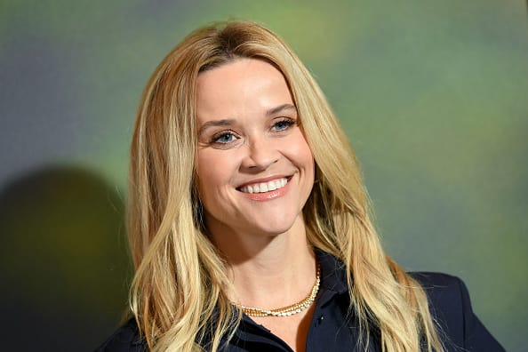 Reese Witherspoon