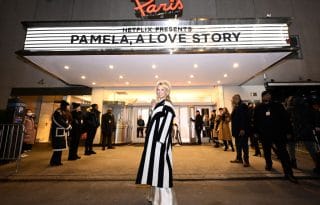 Pamela Anderson, dokumentarac