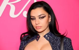 Charlie XCX o seksizmu