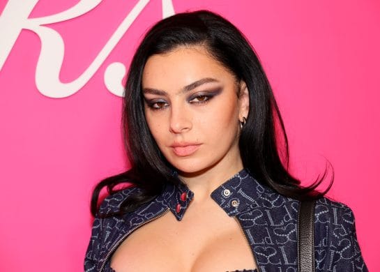 Charlie XCX o seksizmu