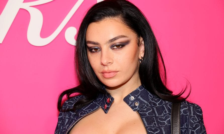 Charlie XCX o seksizmu