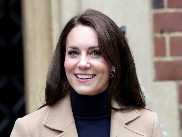 Kate Middleton