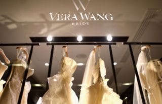 Vera Wang venčanice
