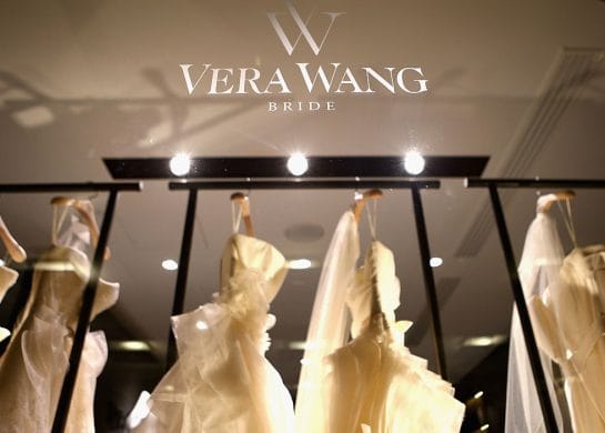 Vera Wang venčanice