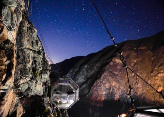 najluđe kuće za iznajmljivanje