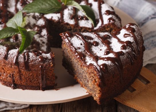 mrvičasta torta od maka