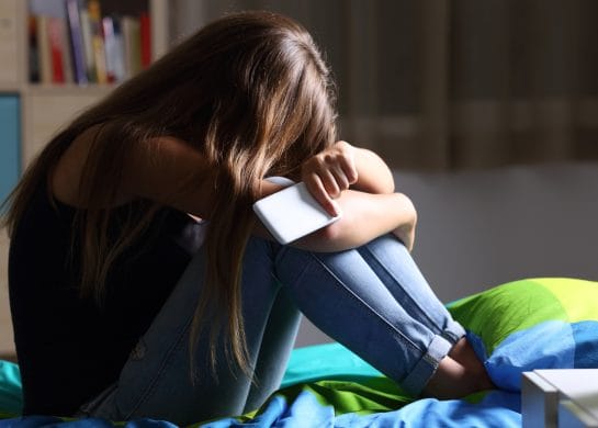 internet nasilje nad tinejdžerima