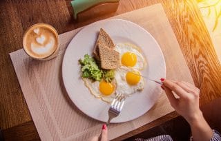 Antistres hrana: 10 namirnica za bolje raspoloženje trik