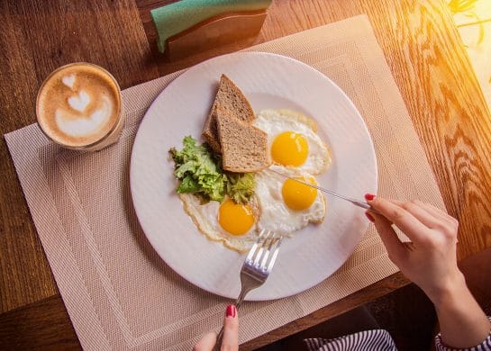 Antistres hrana: 10 namirnica za bolje raspoloženje trik