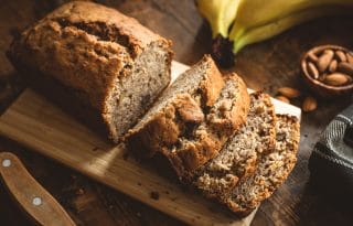 Hleb od banane