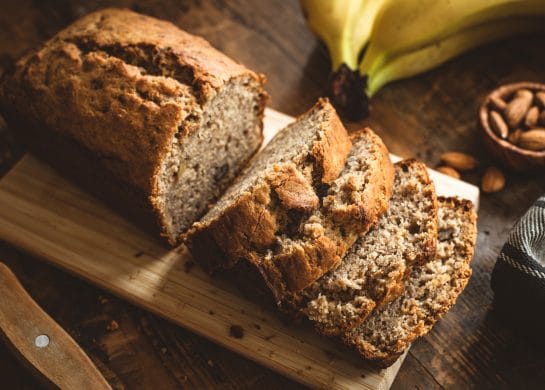 Hleb od banane