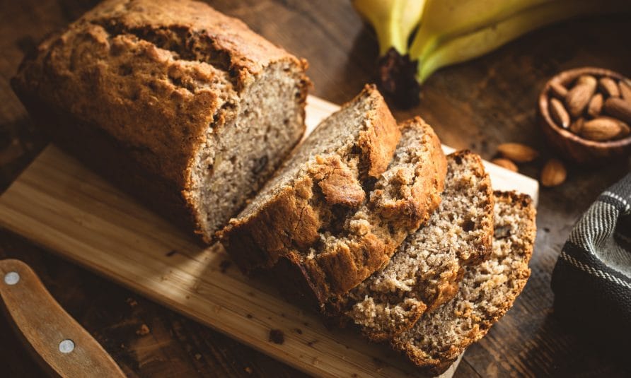 Hleb od banane