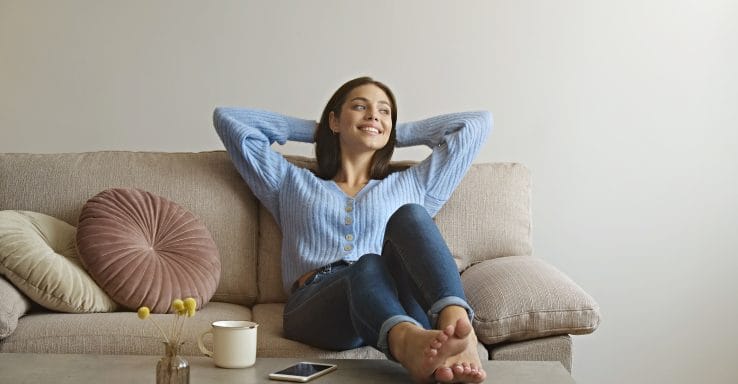 Kako da vratite duševni mir