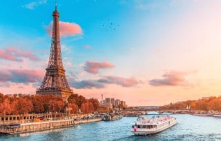 Nezaboravna iskustva u Parizu