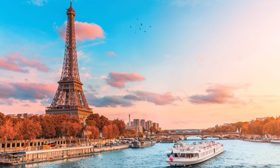 Nezaboravna iskustva u Parizu