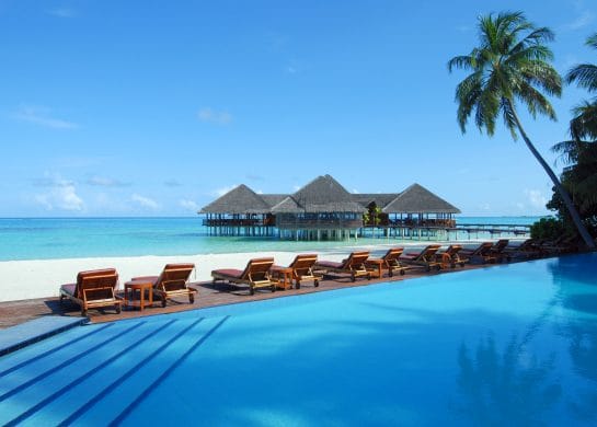 Nova ostrvo- skriveni dragulj Maldiva