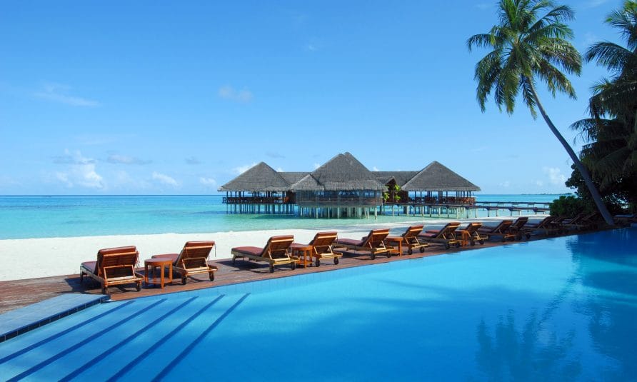 Nova ostrvo- skriveni dragulj Maldiva