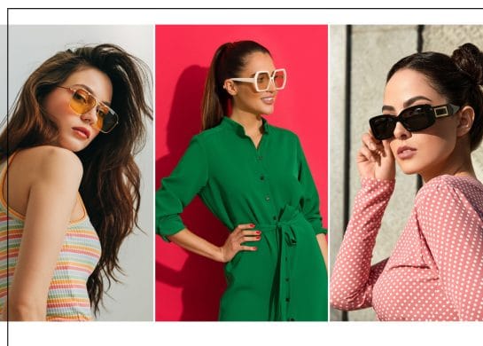 Sunčane naočare 2023 naočare za sunce
