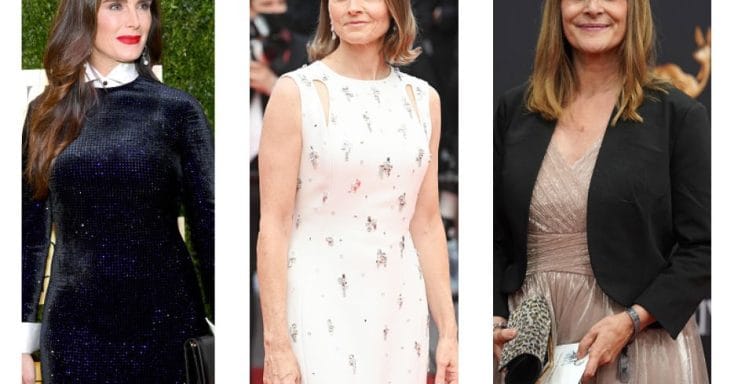 zloupotrebljavane glumice