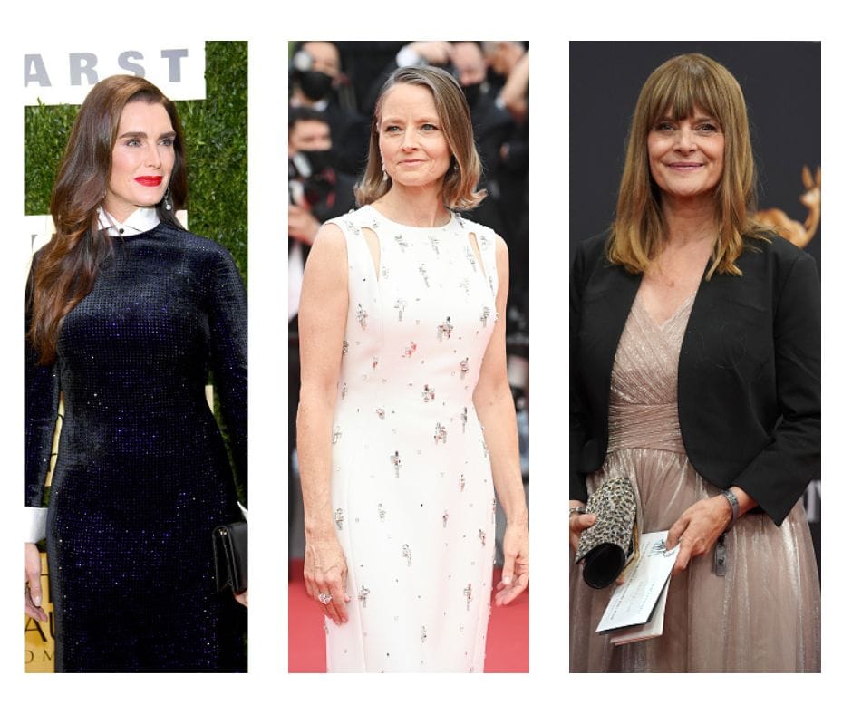 zloupotrebljavane glumice