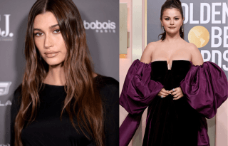 Hailey Bieber naljutila fanove