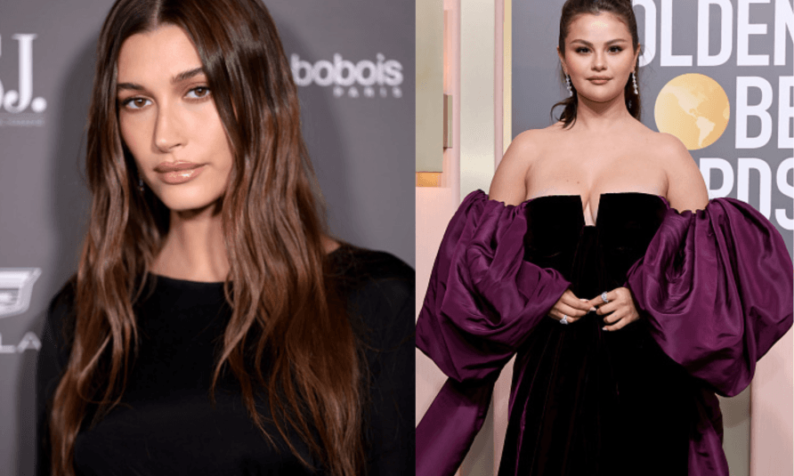 Hailey Bieber naljutila fanove