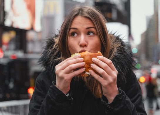 Zašto smo gladniji kada je hladno