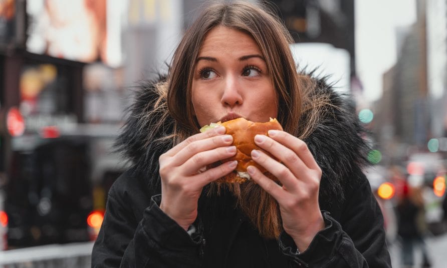 Zašto smo gladniji kada je hladno