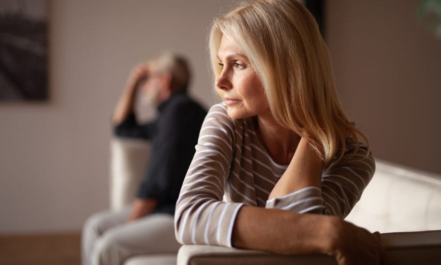 Život sa zlostavljačem