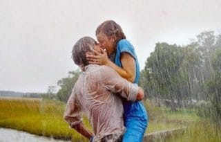 Najsenzualnije scene na filmu